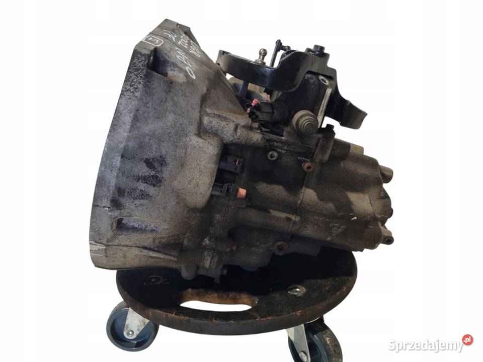 SKRZYNIA BIEGÓW Ford Focus III MK3 10 EcoBoost osobowe Skrzynie biegów manualne Chełm sprzedam