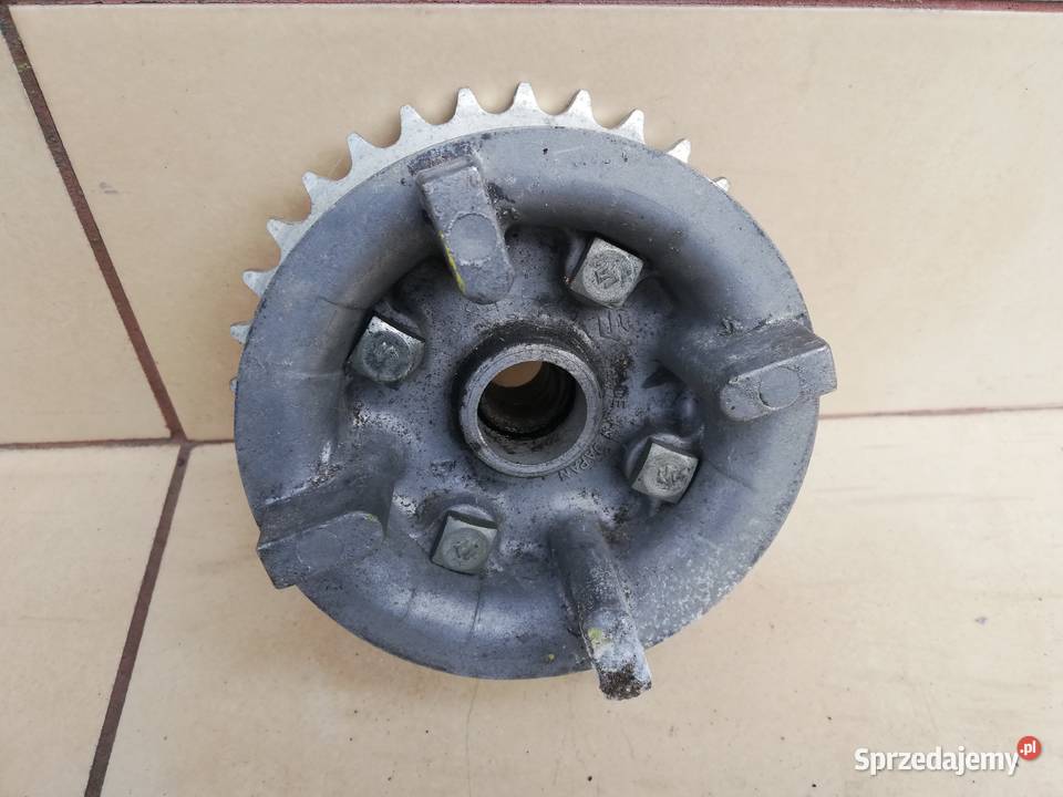 Suzuki RV 50 zębatka tylna wybierak mazowieckie sprzedam