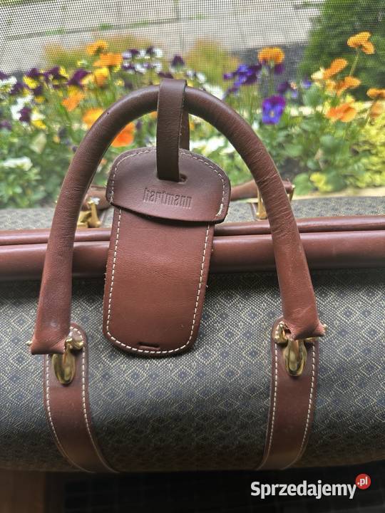 Hartmann Luggage Wings Collection Ciechanów