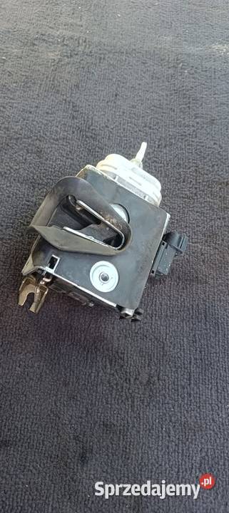 Zamek Drzwi Przód Prawy 5 Pin Audi A4 B5 a20 Myszków