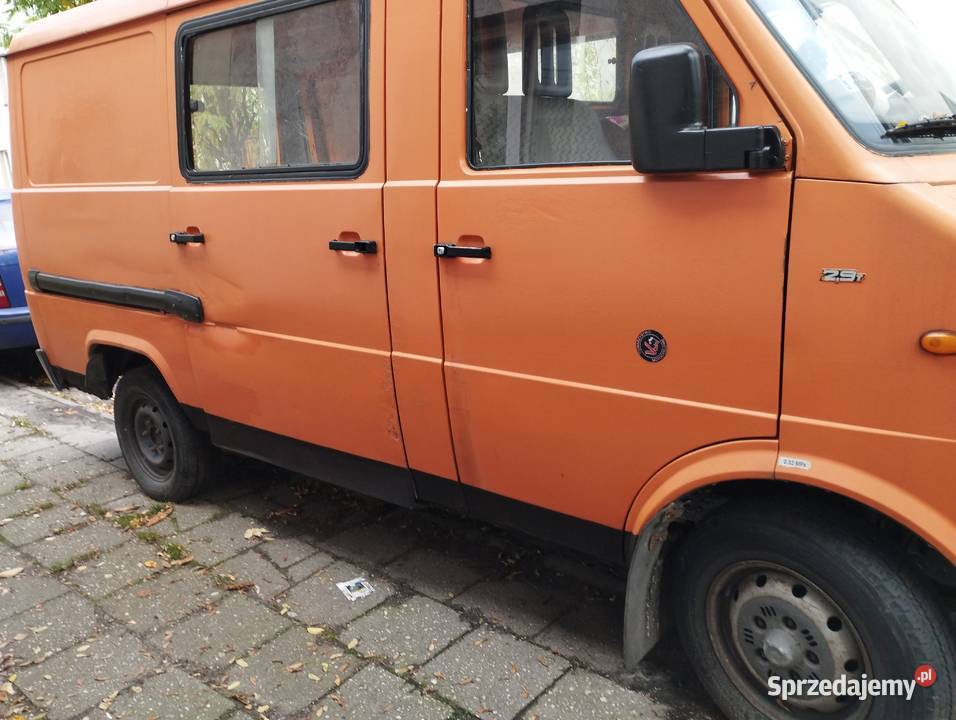 Daewoo Lublin 24andoria