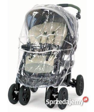 Wózek wielofunkcyjny GRACO model Quattro Tour De Tarnów