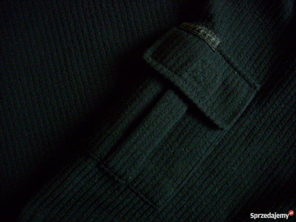 Bluza golfowa marki Perfect Rozmiar L Ząbki
