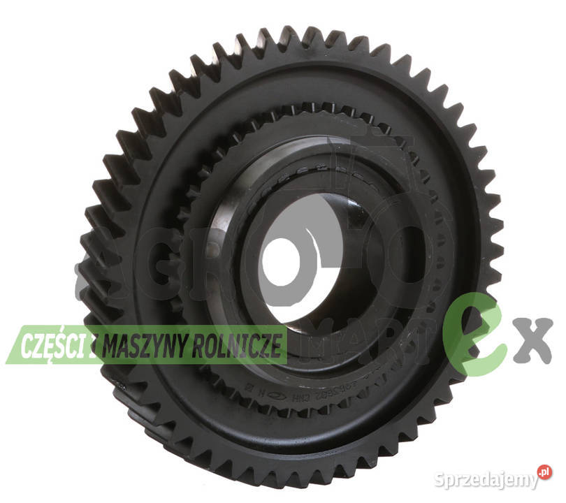 5181198 KOŁO ZĘBATE CNH dolnośląskie
