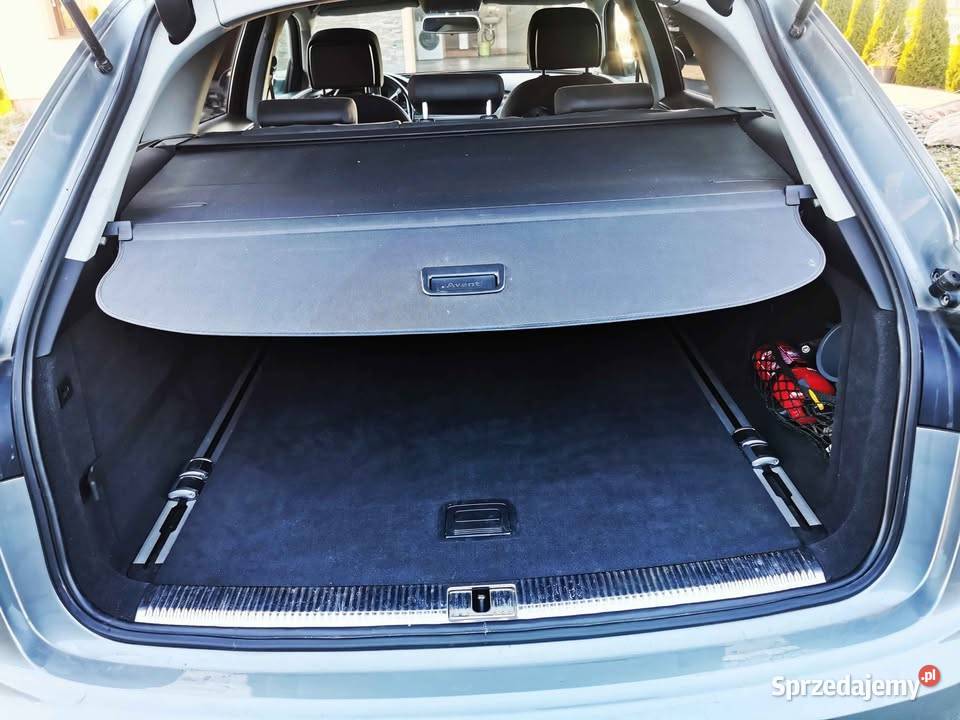 Audi a6 c7 stan okazja 177 autoalarm dolnośląskie Biały Kościół