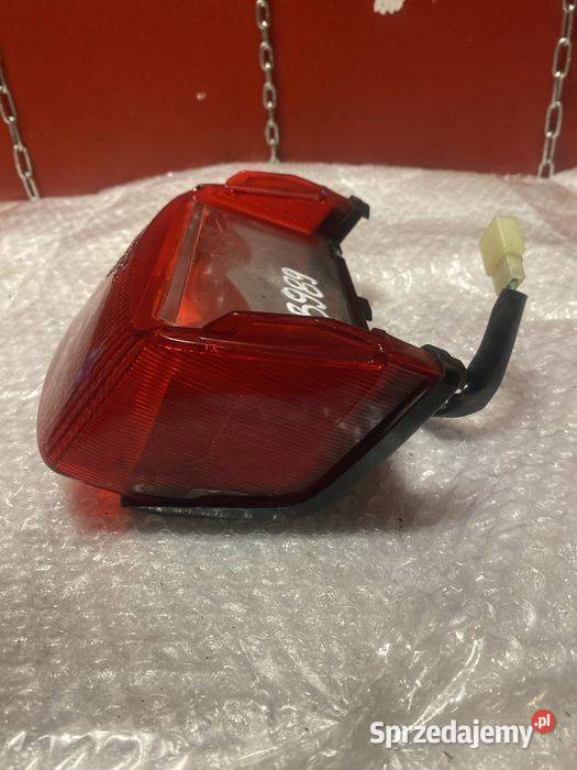 Honda CBR 600 F tylna lampa B989 Poznań