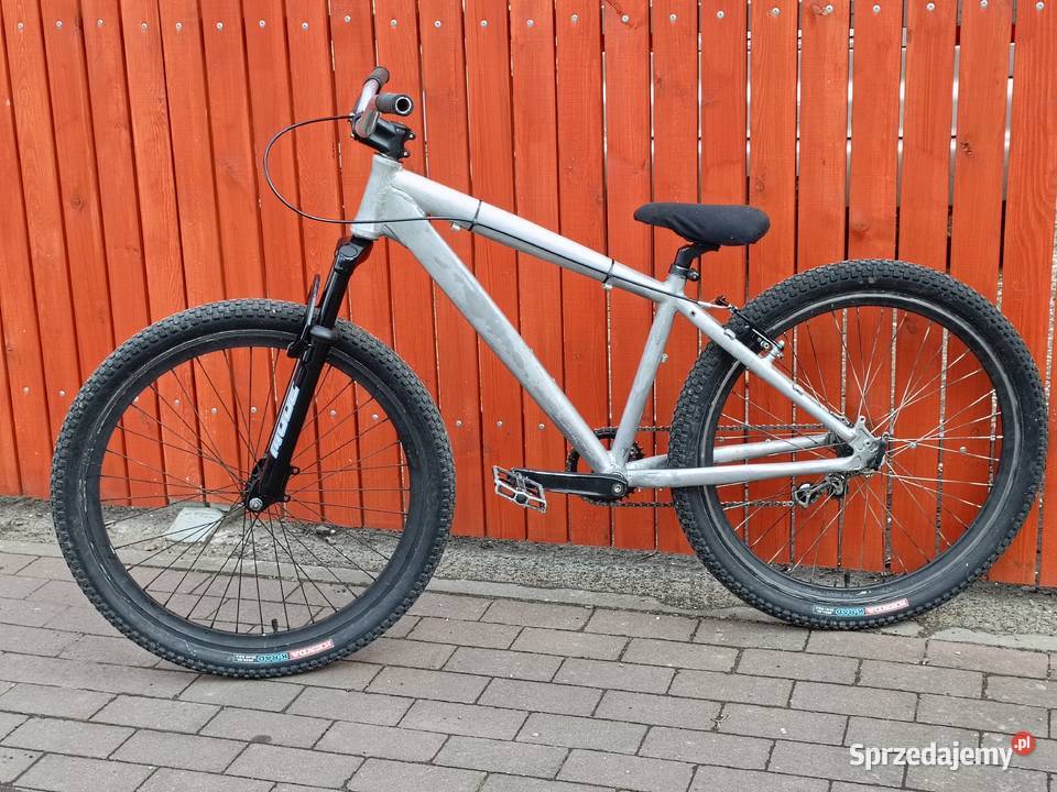 Rower dirt kellys whip 50 CZYTAJ OPIS Nisko