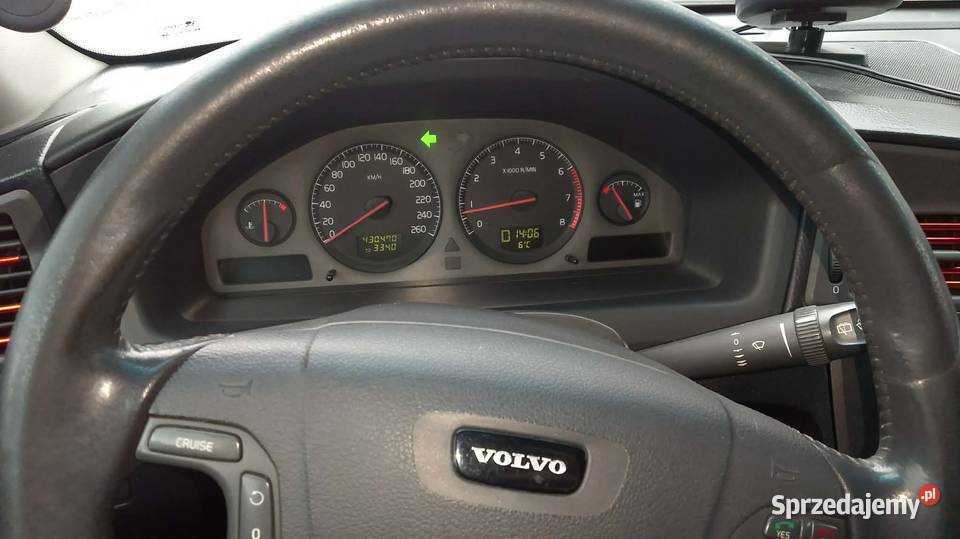 Volvo XC70 opolskie Kędzierzyn-Koźle