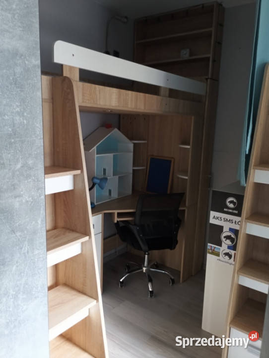2 pokoje wynajem idealne małżeństwa z 2 dzieci balkon łódzkie Łódź