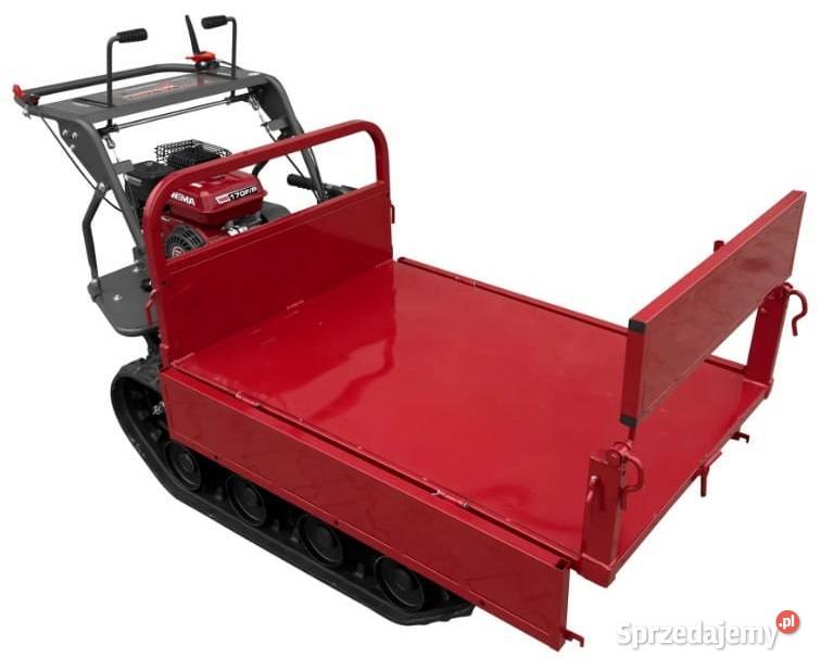 Mini wywrotka wozidło budowlane WEIMA WM7B750H Opole