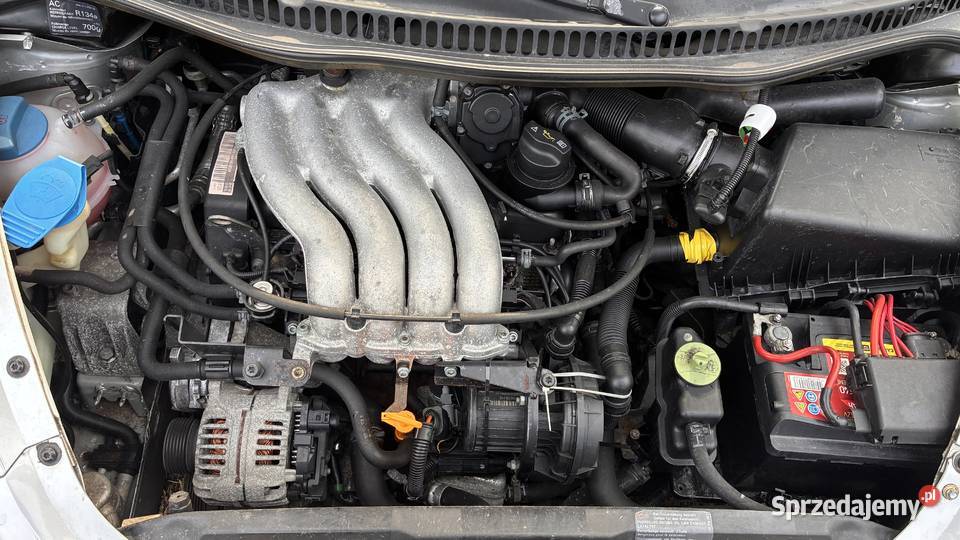 Beetle 20 247700km Olsztyn sprzedam