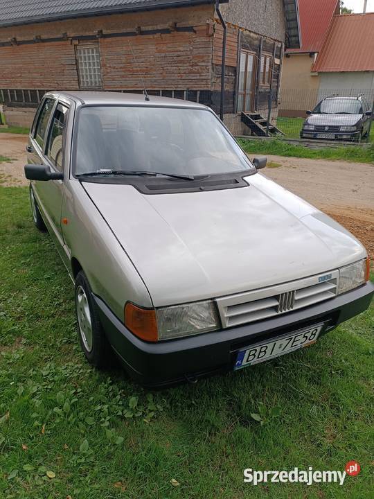 Fiat uno sprzedam Bielsk Podlaski sprzedam
