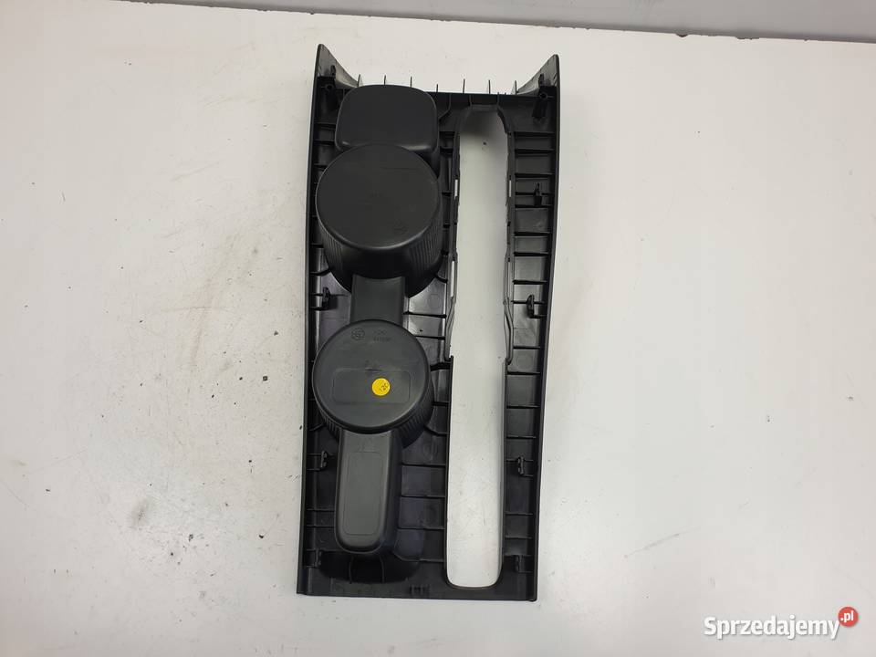 Opel Corsa F UCHWYT NA NAPOJE Kubki 9829795380 osobowe