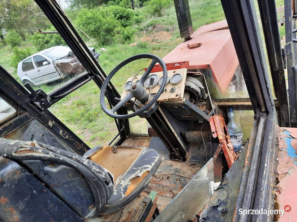 Zetor 8011 880286461