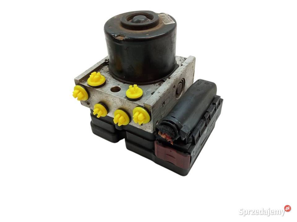 POMPA ABS 13157576BE 10097005093 Opel Zafira II sprzedam