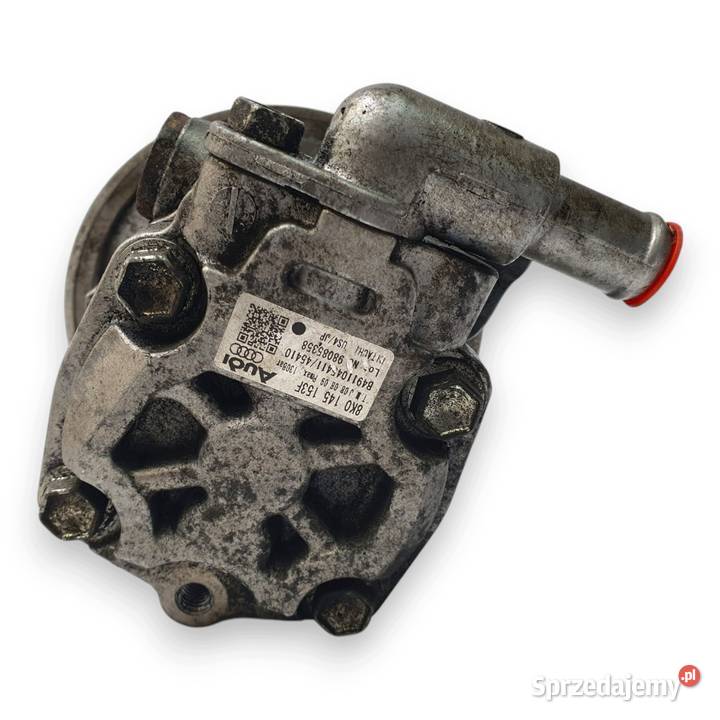 POMPA WSPOMAGANIA Audi A4 B8 18 20 TFSI Chełm
