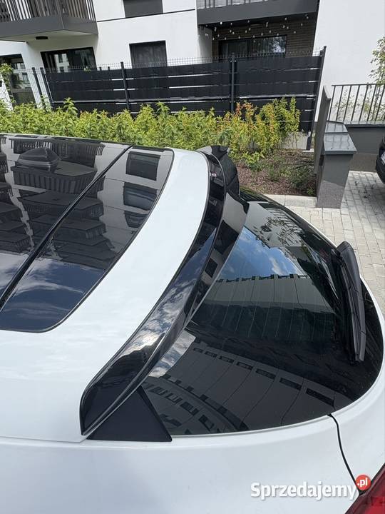 Renault Megane 3 GT Suchedniów