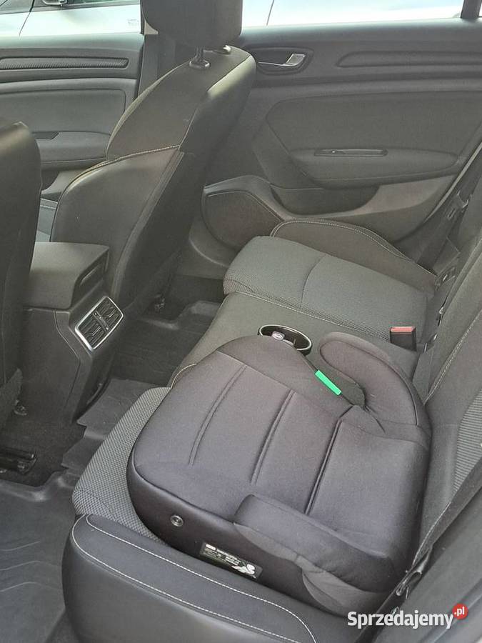 Sprzedam Megane 4 Megane