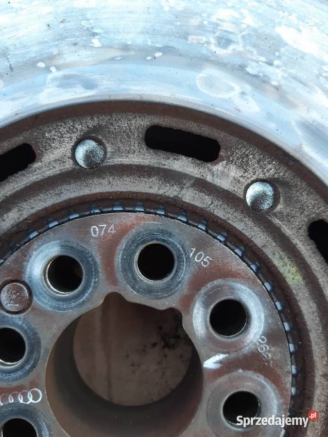 V70 S70 25 TDI Koło zamachowe dwumasowe mazowieckie Mińsk Mazowiecki