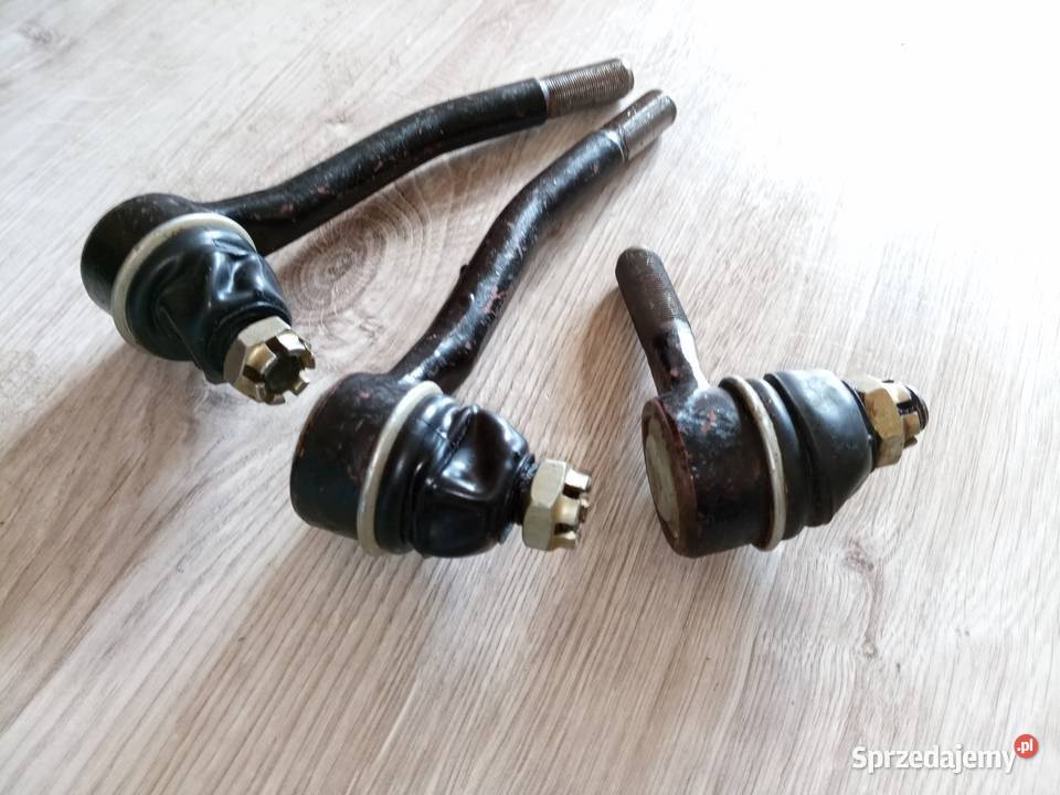 Fiat 125p końcówka drążka kierowniczego Stalowa Wola