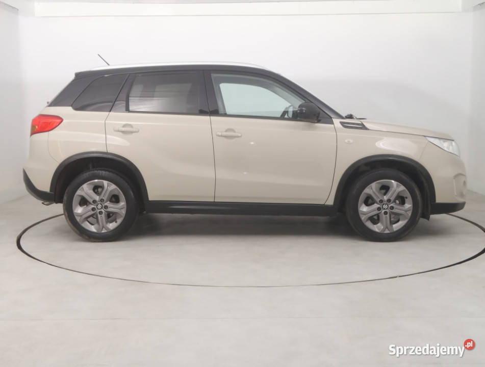 Suzuki Vitara 16 VVT 4/5 dolnośląskie