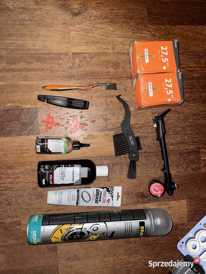 Marin San Quentin 2 2023 ulepszony do poziomu Warszawa