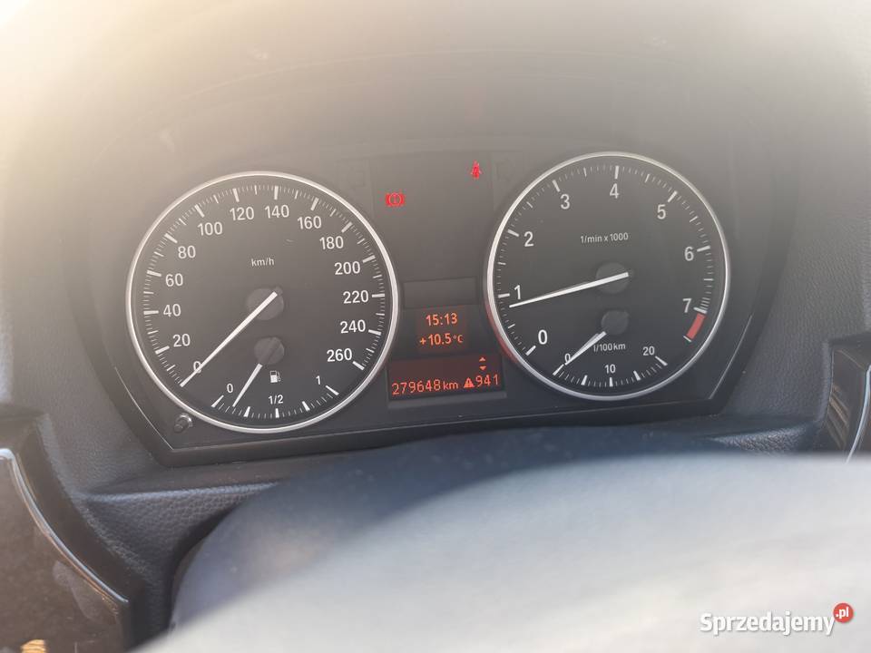 Sprzedam BMW 320i radio Krosno Odrzańskie