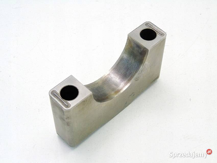 PODPORA WAŁU KORBOWEGO 1 12 VTI 108 208 308 301 osobowe Sosnowiec