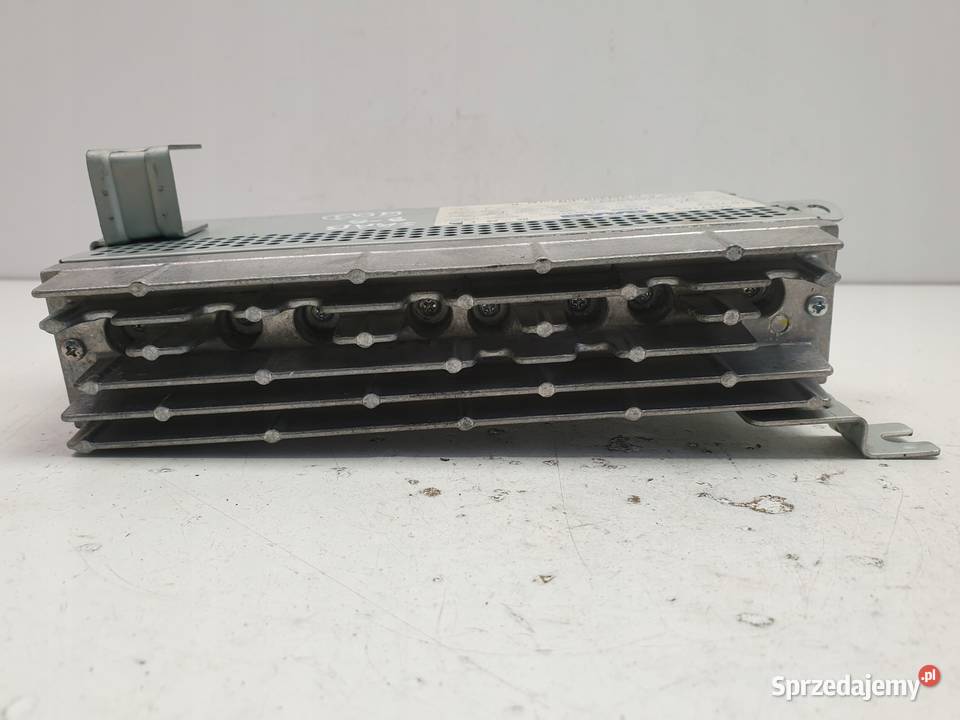 Saab 95 lift WZMACNIACZ moduł RADIA 4617163 Wyposażenie wnętrza Janów sprzedam