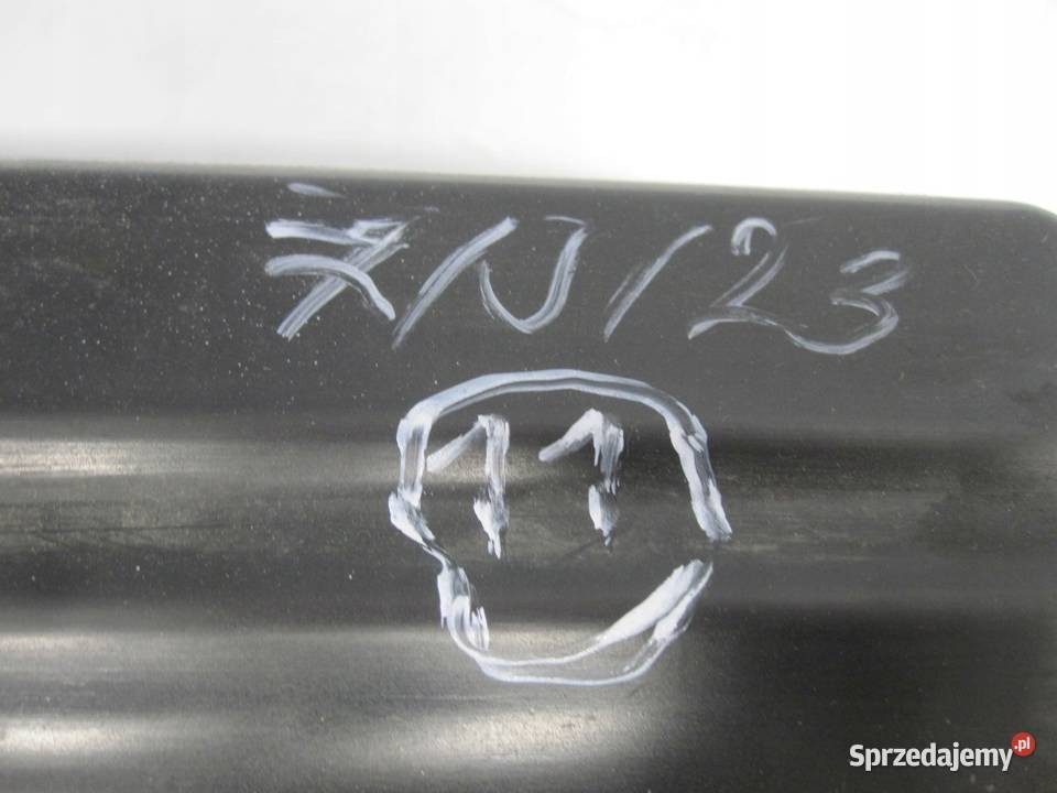 HYUNDAI I30 II 13r rezonator powietrza Silniki i osprzęt Kielce