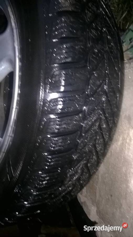 alufelgi opel 15 z oponani