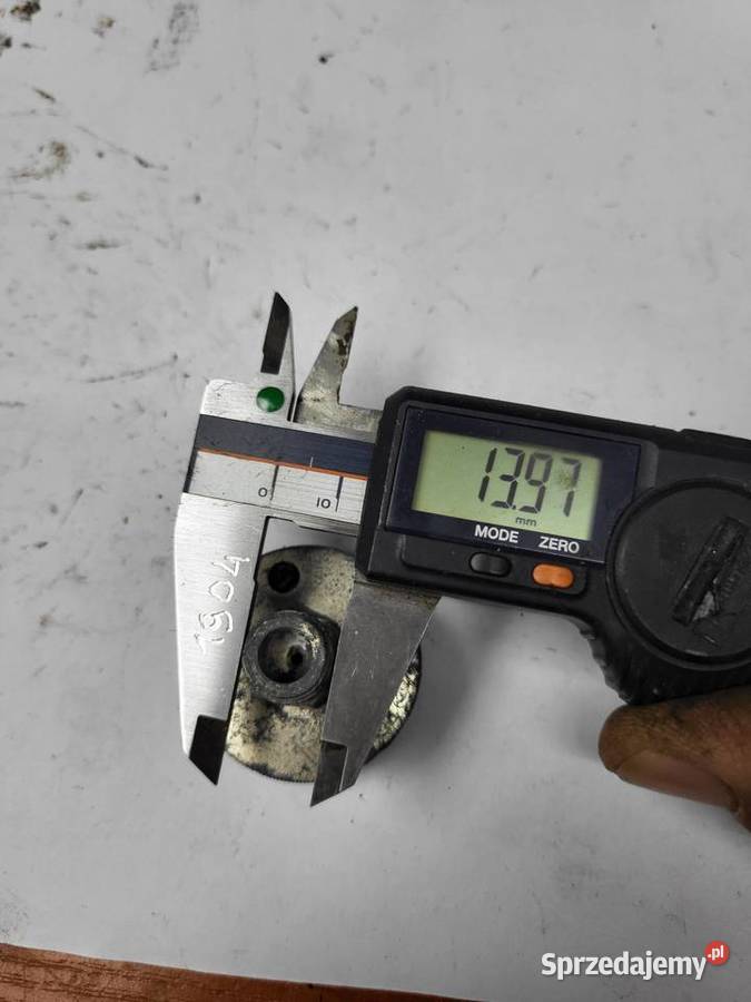 BING GAZNIK NAKRĘTKA KOMORY PŁYWAKA ZUNDAPP śląskie Rybnik