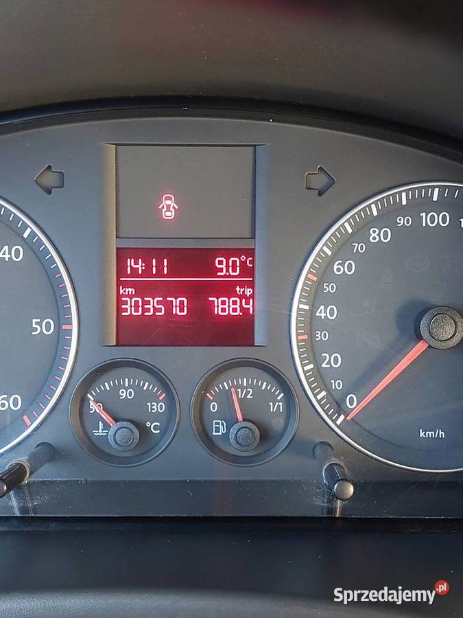 Sprzedam VW Caddy 304000km Kajew sprzedam