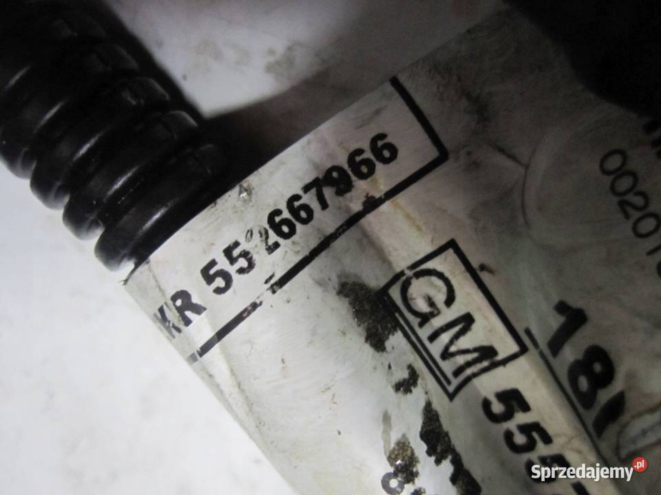 INSIGNIA ASTRA 20 CDTI A20DT 130 13r wiązka świętokrzyskie Kielce