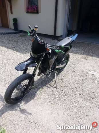CPI SM Polini Race 80cc PWK SCR Jedyny taki w Słopnice sprzedam