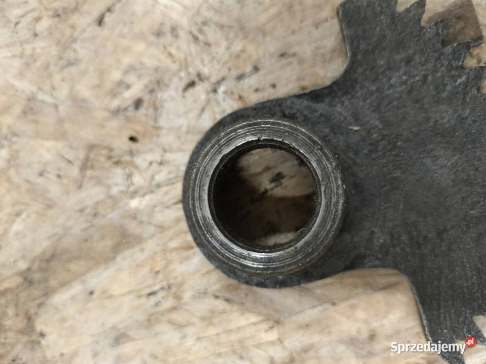 Jawa 350 półksiężyc startera Rozkochów sprzedam