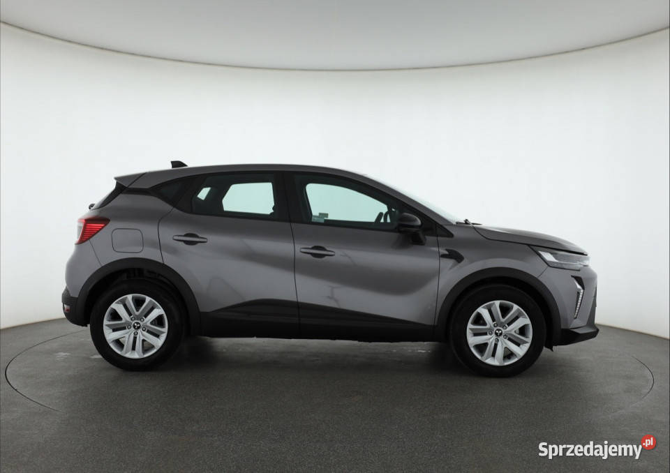 Mitsubishi ASX 13 T MHEV gniazdo USB Piaseczno