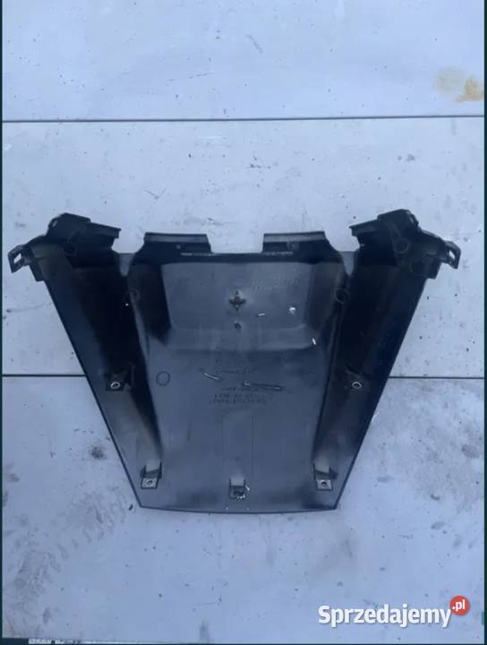 Zadupek owiewka tył Honda FJS FSC 600 Silver