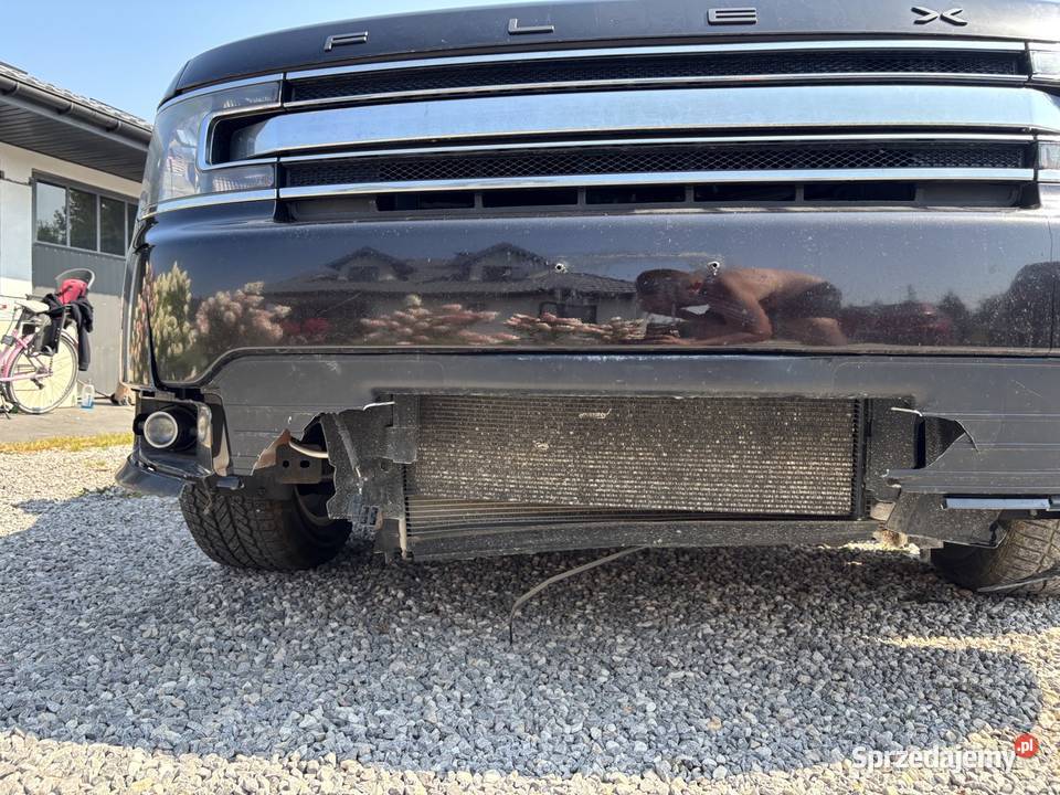 Ford Flex 4/5 Sulejówek