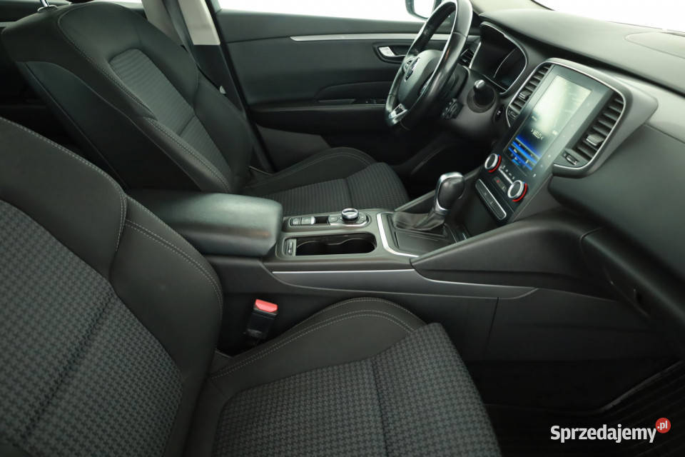 Renault Talisman 16 TCe poduszka powietrzna Talisman Piaseczno