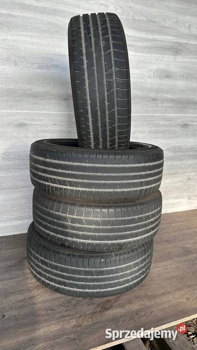 4X OPONY LETNIE TOYO PROXES R46A 22555R19 99V 205 Gorzów Wielkopolski