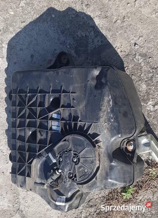 Zbiornik Płynu ADBLUE Pompa MERCEDES CKLASA W205 Pozostałe Radom
