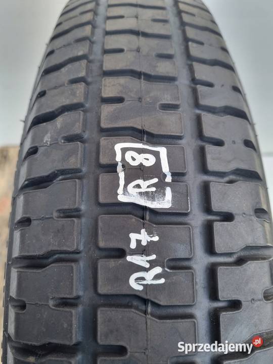 KOŁO DOJAZDOWE Honda CRV CRV III dojazdówka lubelskie Chełm sprzedam