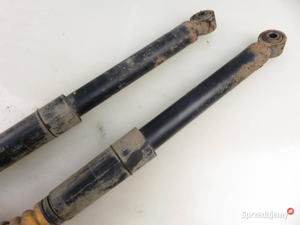 AMORTYZATORY TYŁ VW JETTA IV 20 TDI CUUA małopolskie