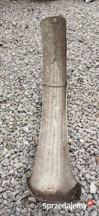 Błotnik płytki ptaki WSK Bąk kos gil lelek Dudek Błotniki motocyklowe Maruszów