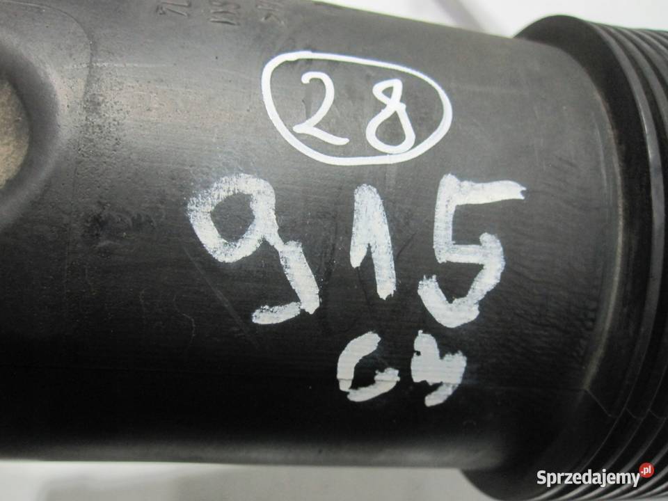 PORSCHE CAYENNE 05r 32 V6 BFD M02 M2Y 250 rura Kielce sprzedam