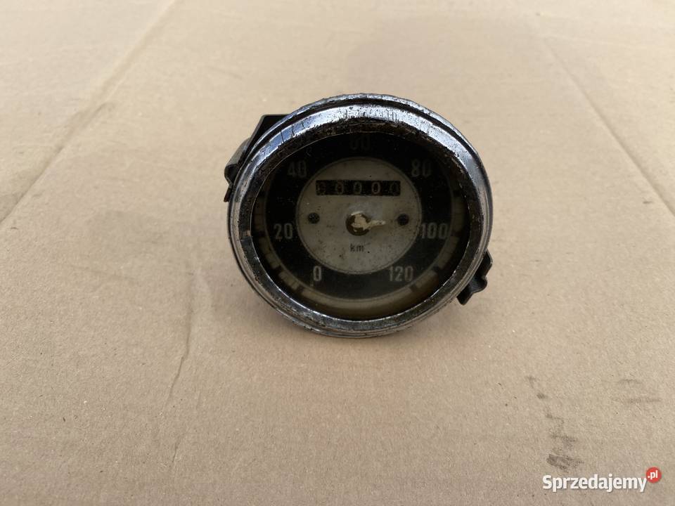 LICZNIK JAWA 175 250 350 Kraków