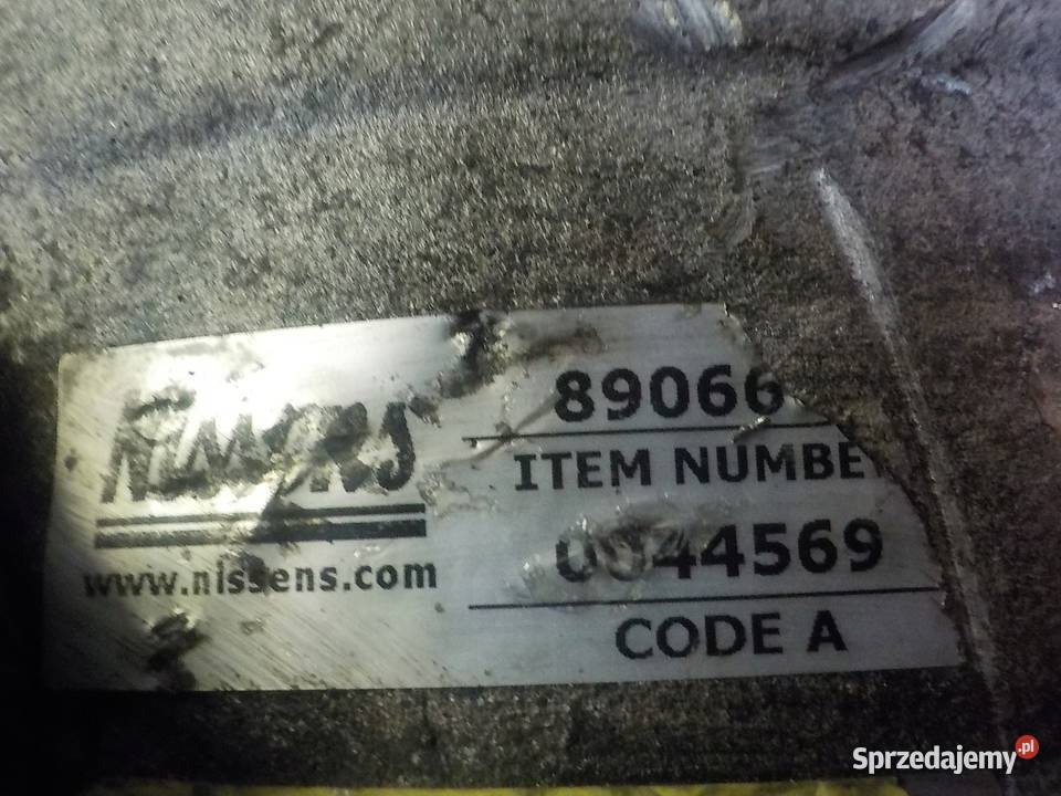 MITSUBISHI OUTLANDER II 22 DID 12r 177 4N14 sprzedam