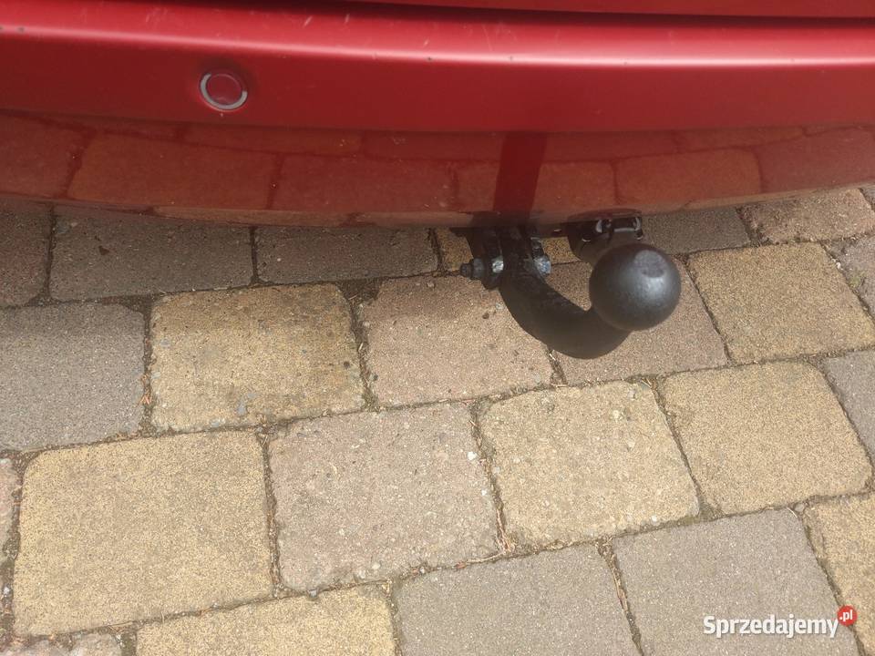 Renault Modus elektryczne lusterka
