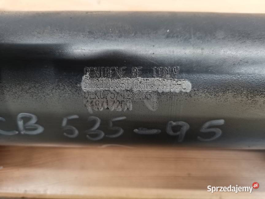 JCB 53595 Siłownik wspomagania Wilkowo